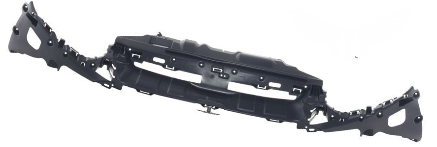 Підсилювач бампера Ford Focus 2011-2014