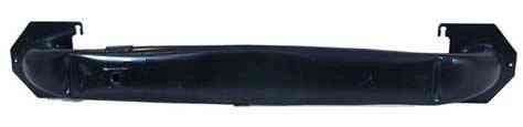 Усилитель бампера Ford Mondeo 2001-2003