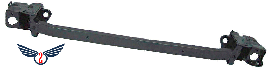 Балка панелі Renault Laguna 2001-2005 (Нижня)
