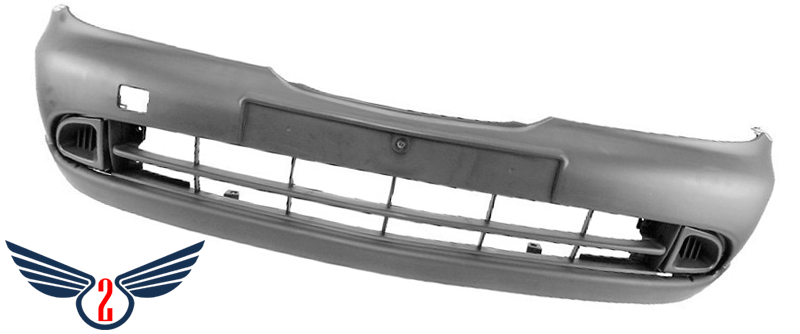 Бампер Nissan Primera P11 1999-2002