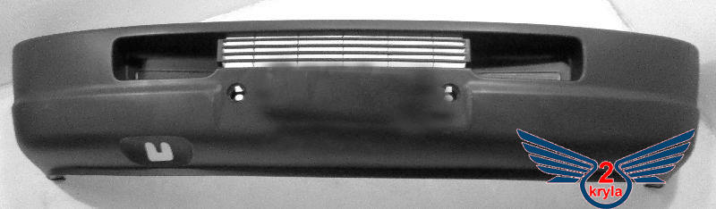 Бампер VW LT II 1996-2005