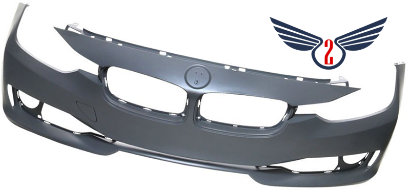 Бампер BMW 3 F30 / F31 2012+