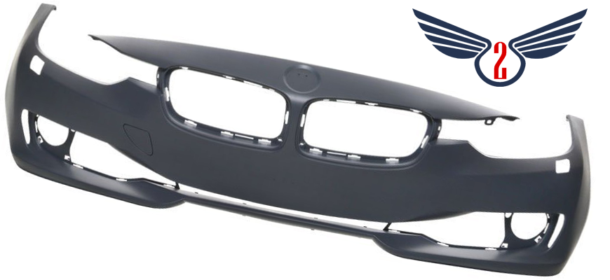 Бампер BMW 3 F30 / F31 2012+