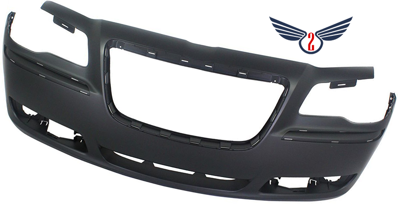 Бампер передній Chrysler 300 2011+