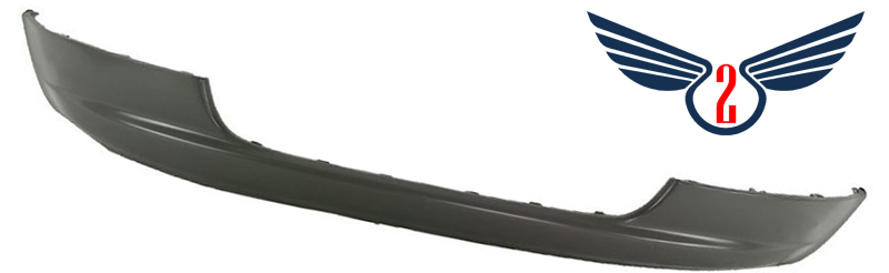 Бампер передній Toyota Yaris 1999-2002