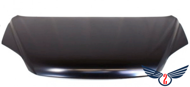 Капот Honda CRV 2010-2012
