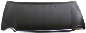 Капот Jeep Compass (PK) 2007-2011