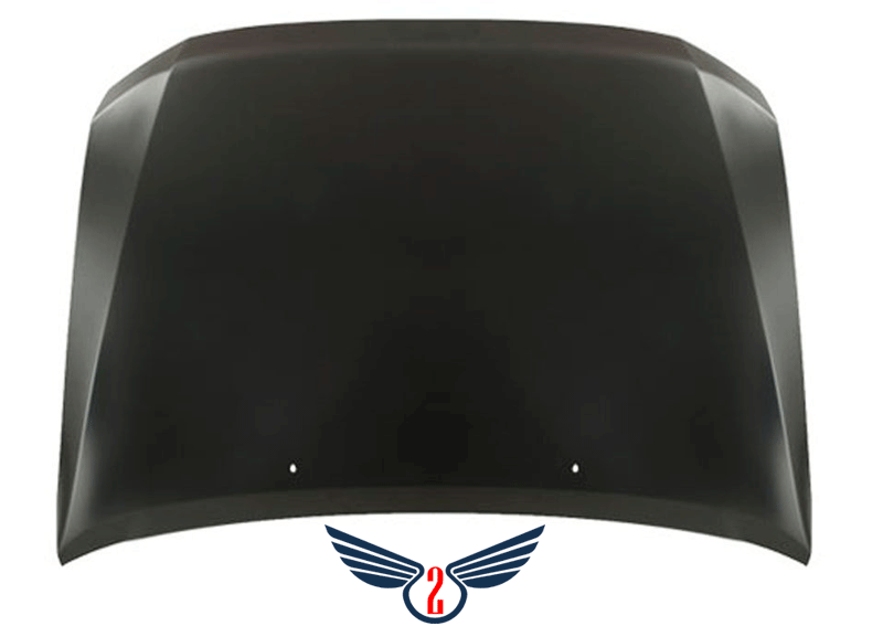 Капот Mitsubishi Padgero 2007+