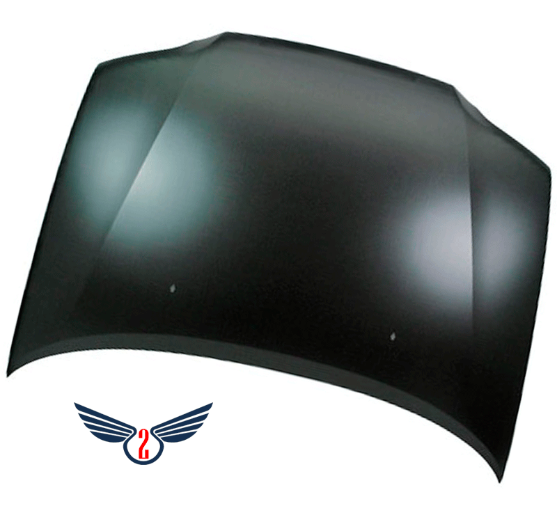 Капот Mitsubishi Space Star 2002-2005