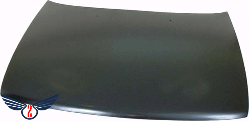 Капот Nissan Almera N15 1995-1999