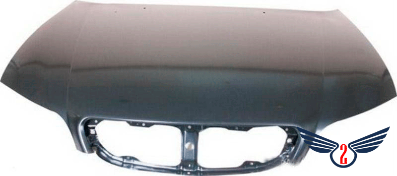 Капот Nissan Maxima A33 2000-2006