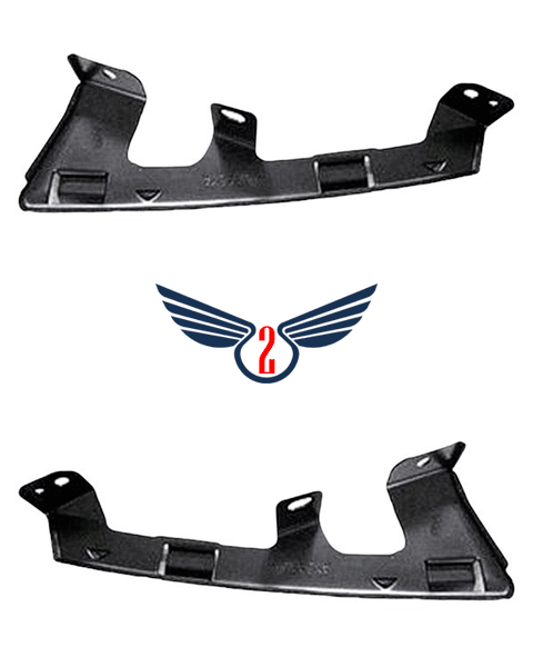 Крепеж бампера  Hyndai Elantra HD 2006-2010 (Верхняя)