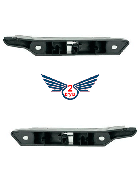 Кріплення бампера Ford Focus 2008-2010