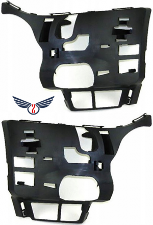 Кріплення бампера Ford S-Max 2006-2014