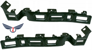Кріплення бампера KIA Sorento 2010-2013