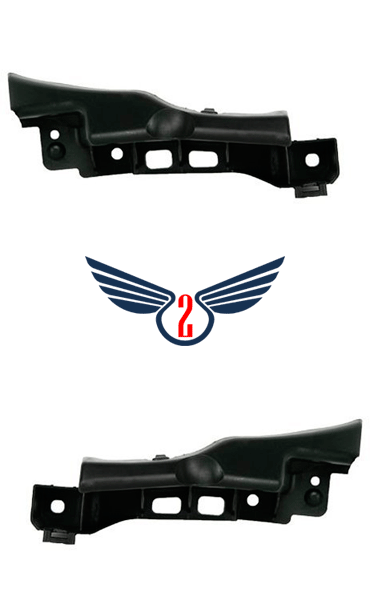 Крепление бампера  Renault Kangoo 2009-2013