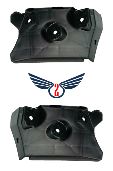 Кріплення бампера Seat Altea 2004-2009