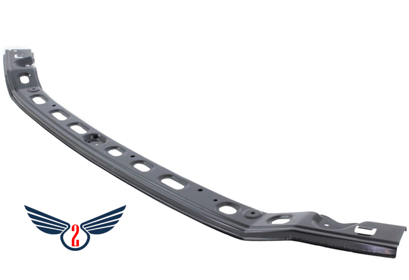 Крепление бампера Toyota Land Cruiser 200 2007+  (Верхний)