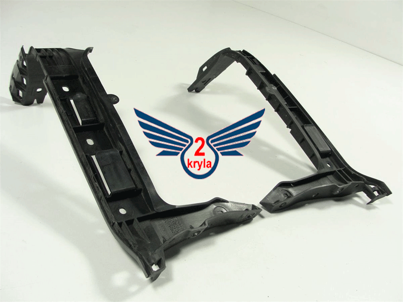 Кріплення бампера VW T5 2003-2009