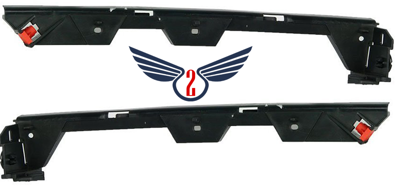 Кріплення бампера Opel Signum (Z03) 2003-2005
