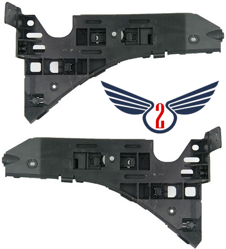 Кріплення бампера Opel Signum (Z03) 2005-2008
