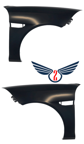 Крило Hyndai Coupe 2006-2009