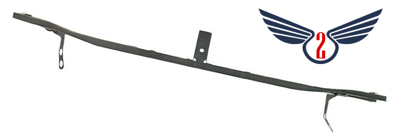 Кронштейн бампера Nissan Almera N16 - N17 2000-2006