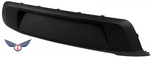 Накладка Бампера KIA Soul 2011-2014