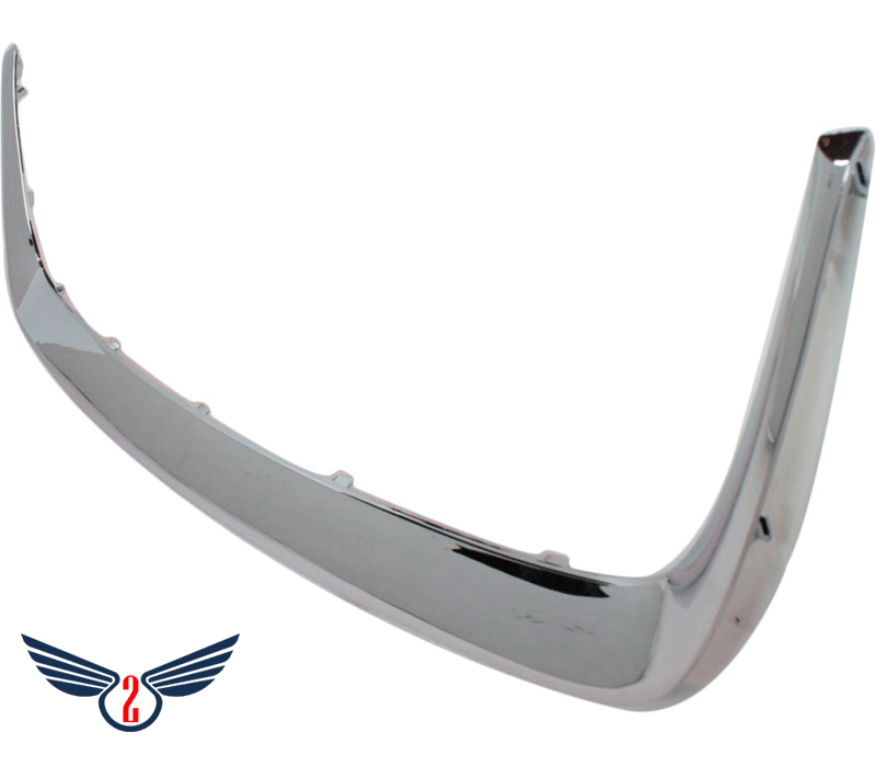 Накладка решітки Suzuki Vitara Grand 2006-2009 (Хромированная)