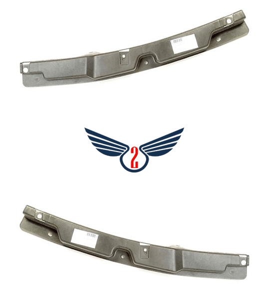 Напрямна бампера Daewoo Nexia N100 1995-2008