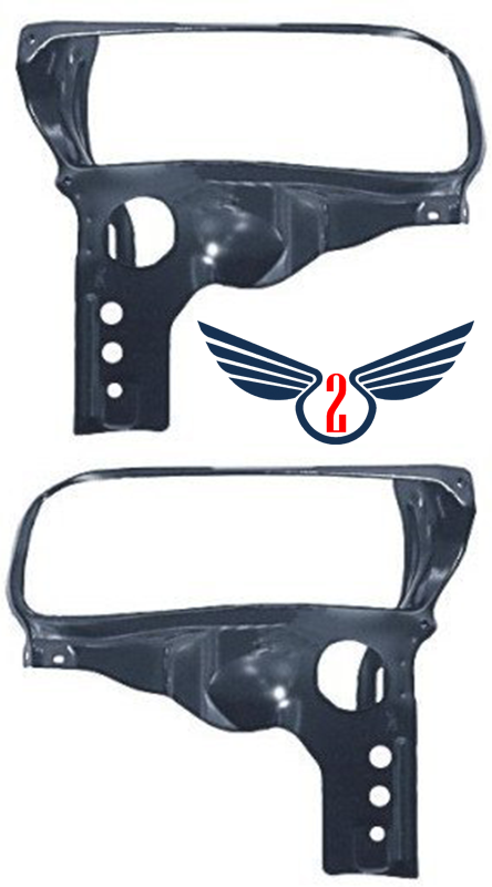 Окуляр панелі Peugeot 406 1999-2004