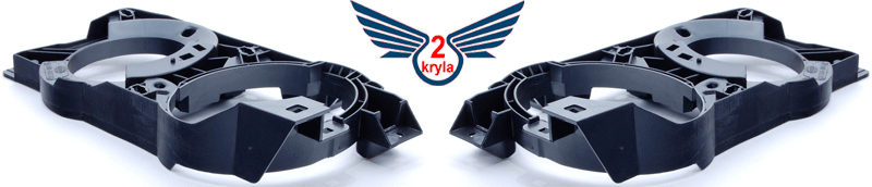 Окуляр передней панели BMW   5 E34 1988-1997
