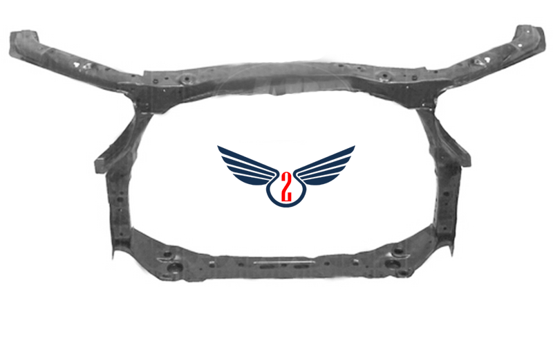 Панель Honda Civic 2006-2011 FD Hatchback 1.8