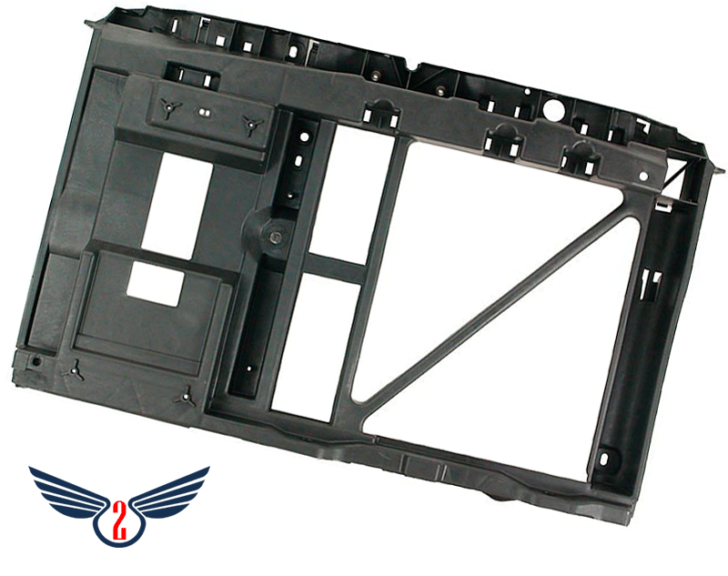 Панель 1.6  Citroen  C3 2002-2009