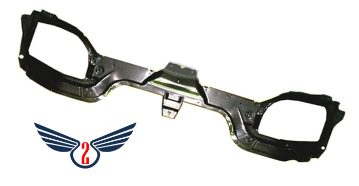Панель Citroen Jumper 2002-2006