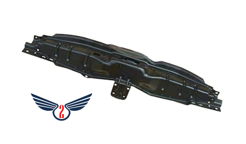 Панель Citroen Jumper 2006+