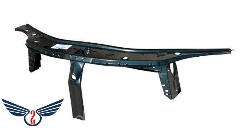 Панель (Комплект) Dacia Logan 2004-2012