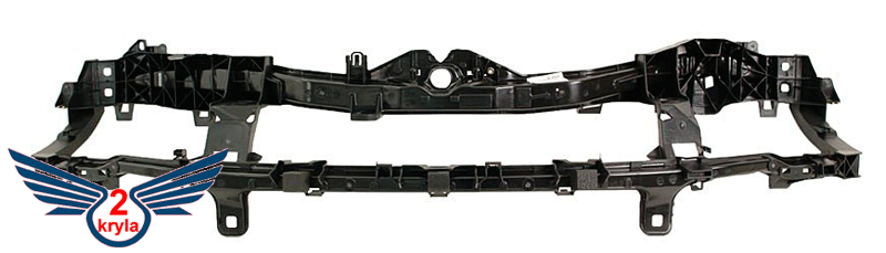 Панель Ford Focus 2005-2008