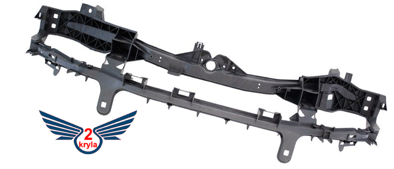 Панель передня Ford Kuga 2008-2012