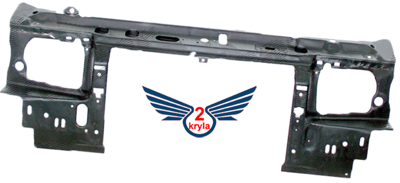 Панель Ford Еscort IV 1986-1990 , с окулярами верх.