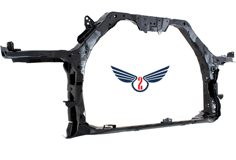 Панель Honda CRV 2006-2009