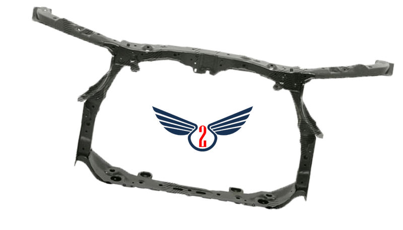Панель Honda Civic 2006-2011 FD Hatchback 1.4