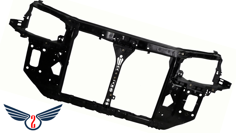 Панель Hyndai Elantra HD 2006-2010