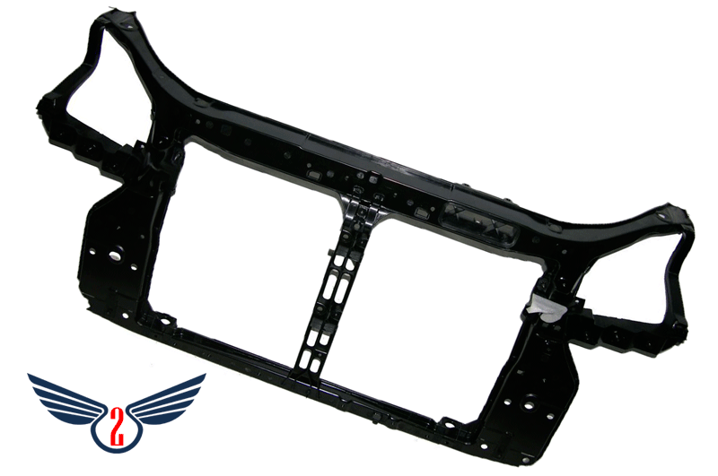 Панель Hyndai Tucson JM 2004-2013