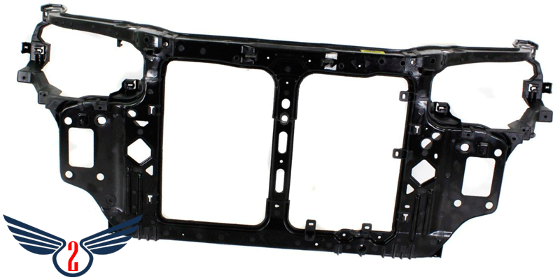Панель KIA Cerato 2009+ (Седан)