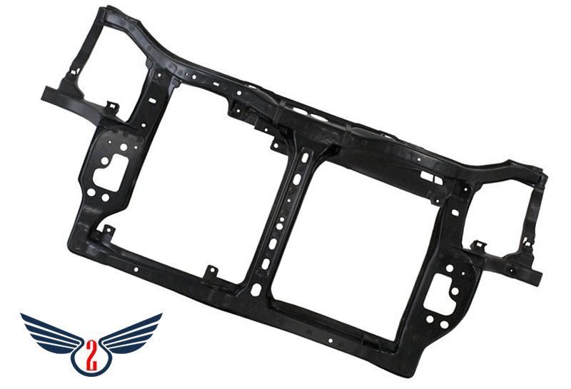 Панель KIA Picanto 2004-2007