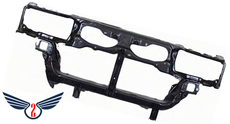 Панель Mitsubishi Galant EA 1997-2004