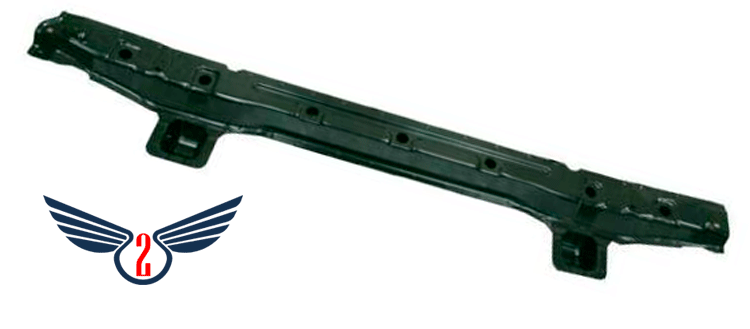 Панель Mitsubishi Padgero 2007+ (Нижняя балка)