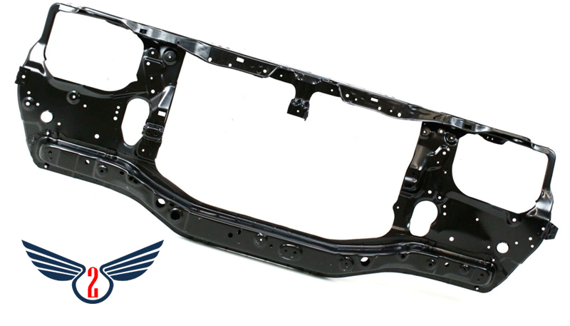 Панель Mitsubishi Padgero Sport 2000-2008