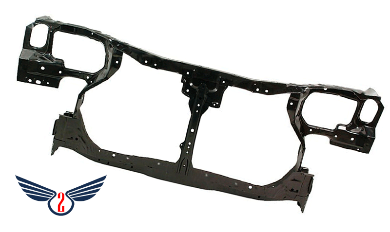 Панель  Nissan Almera  2000-2006 комплект N16 - N17